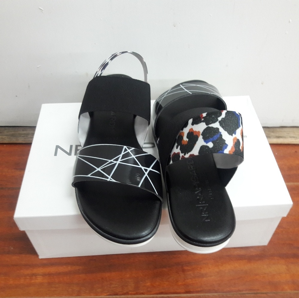 NR RAPISARDI Sandals - Picture 2 of 2